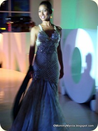Miss Earth 2012 Evening Gown Competition