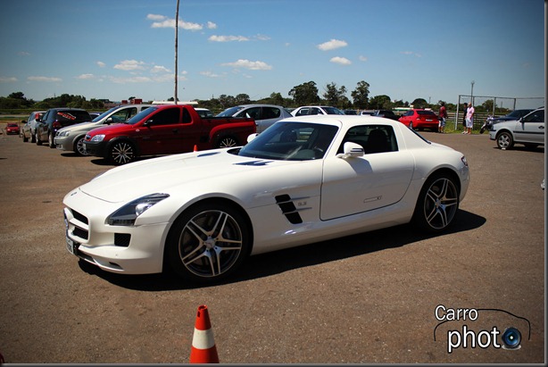 SLS SLS