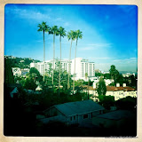 LA