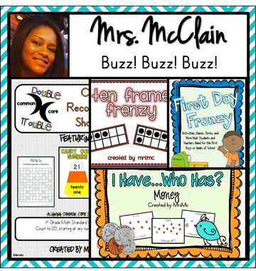 mrsmcclain mrsmcclain