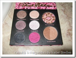 French & Fabulous da Too Faced French & Fabulous da Too Faced