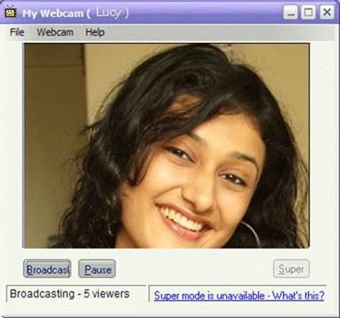 Play Pre-Recorded Videos on Yahoo with Fake Webcam