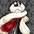 Cruella de Vil (101 Dálmatas)