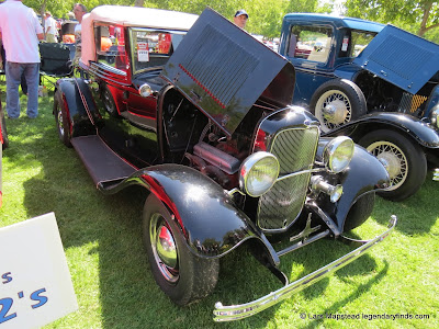  August 2012 Good Guys Rod and Custom Show Coverage
