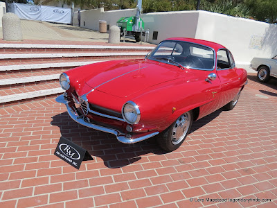  2012 Auction Previews Monterey California