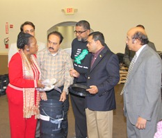 Container send-off Ceremony_Community filling AICB buckets (42)