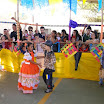 Portal Pompéu MG - Quadrilhas da Escolas161.JPG