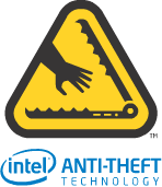 Intel Anti-Theft