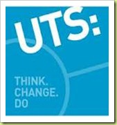 uts logo