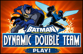 Dynamic Double Team Dynamic Double Team