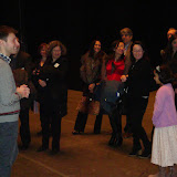Dartmouth Parents at the Ballet