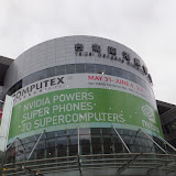 Computex Taipei 2011