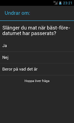 免費下載娛樂APP|Sverige Undrar app開箱文|APP開箱王