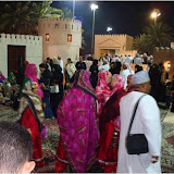 Omani night foto album Oman