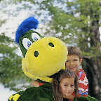 La Grande Fête des Enfants