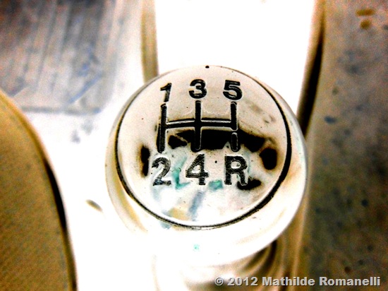 Automobile Automobile