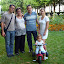 Avec Nabil, Cécile, et Lisa