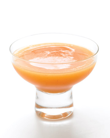A colorful take on the classic margarita.
