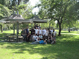Casanova Crew Bbq 2009 21