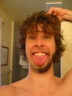 Barry Kirkey Tongue