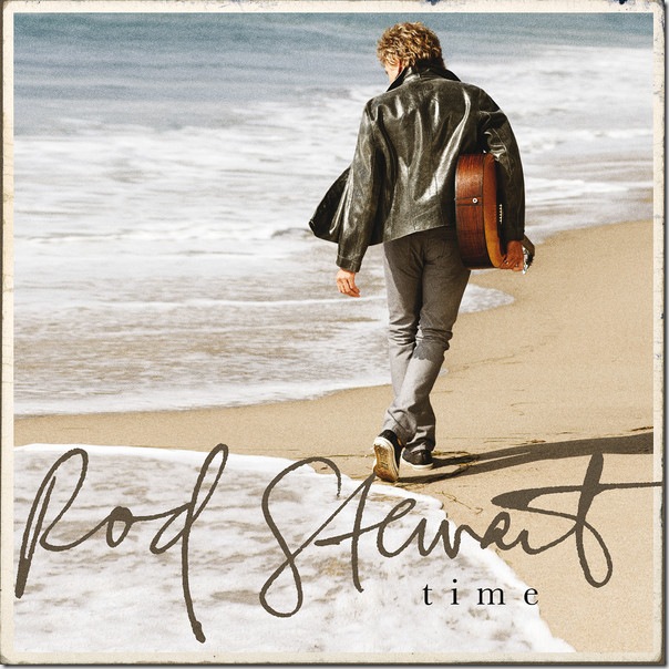 Rod Stewart – Time [Album] (iTunes Version)