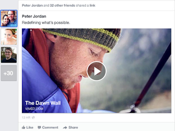 How to Opt-in to try Facebook's upcoming "clutterfree"newsfeed