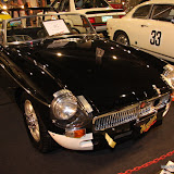 philippine transport show 2011 - cars (158).JPG