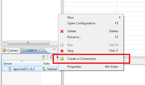 now to set user password apache directory studio now to set user password apache directory studio