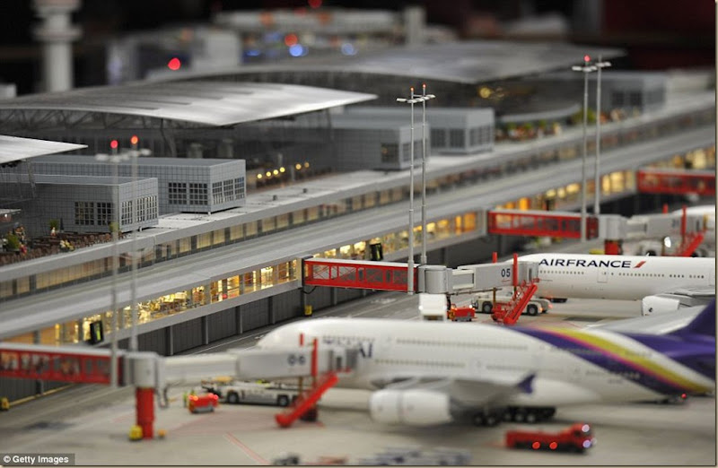 mundo em miniatura 3 mundo em miniatura 3