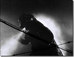 Godzilla KoM Breath Attack