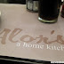 Alor's, A Home Kitchen