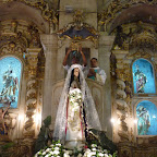 Coroação de Nossa Senhora - Basílica Nossa Senhora da Conceição da Praia