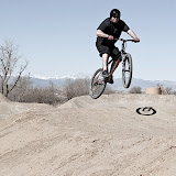 BMXTrack