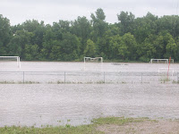 Wellman Soccer Park