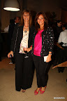 Estela Crespi y Soledad Cura. Foto: Jorge Amado Group. Prod: Mirabaires.