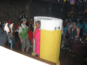 Carnaval Vrijdag