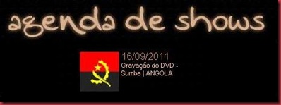 live in angola