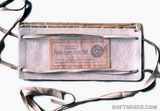 radio belt radio belt