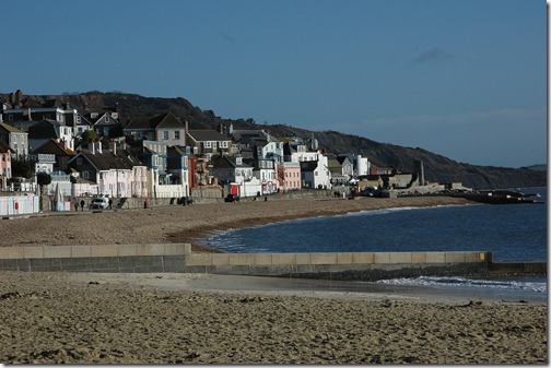 lyme regis 005