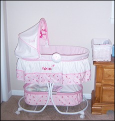 bassinet