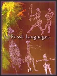 Fossil Languages Cover