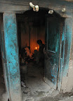 Looking inside