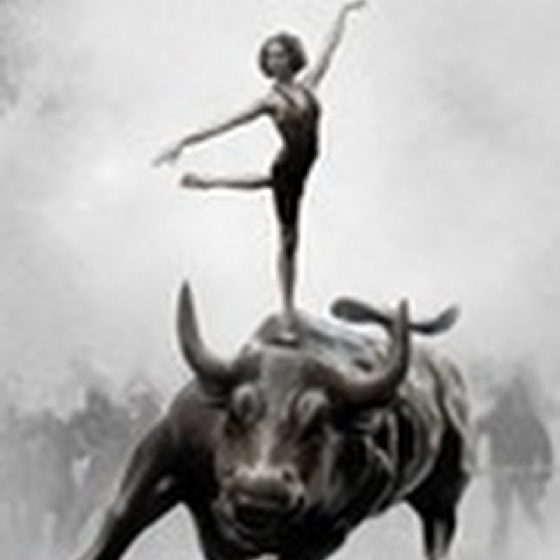 Notícias de uma Revolução Invisível