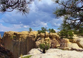 El Morro National Monument (17)