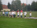 Scholenveldloop 2009: Foto