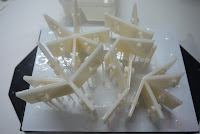 3D Systems ProJet 1500 Printer