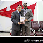 Pr. Marcos Dias e Pr. André Santos