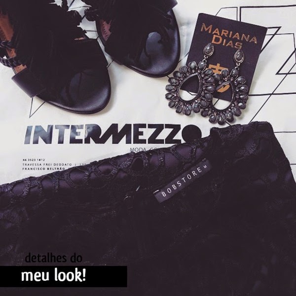 look intermezzo