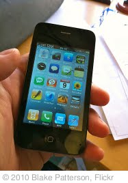 'knock-off iPhone 4' photo (c) 2010, Blake Patterson - license: http://creativecommons.org/licenses/by/2.0/