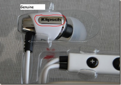 Klipsch Image S4 real vs fake--7 Klipsch Image S4 real vs fake--7